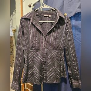 Apt. 9 Women's Button Down